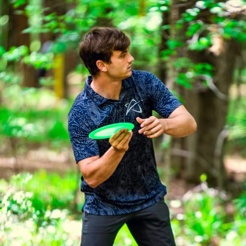 Disc Golf Fairway Driver - Prodigy H7 170-176g Durable Plastic