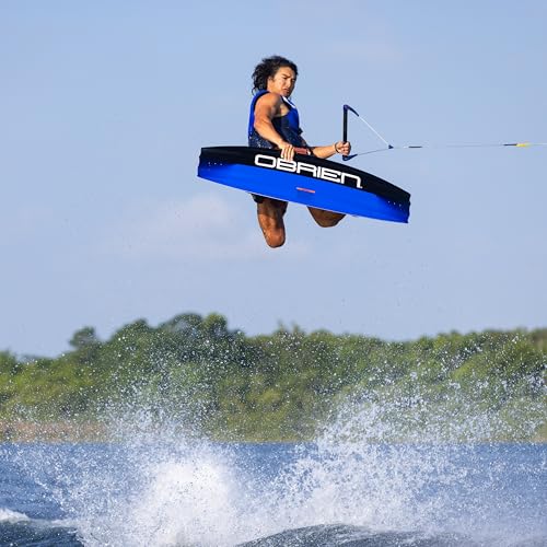 140cm Wakeboard Package with Clutch Multisize Bindings - Beginner Friendly