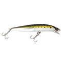 Shimano Bunker Current Sniper JERKBAIT Jerkbait (OM140PEBN) Fishing