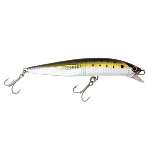 Shimano Bunker Current Sniper JERKBAIT Jerkbait (OM140PEBN) Fishing