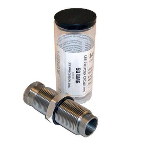 Lee Precision 50 Bmg Factory Crimp Die