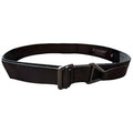 Blackhawk CQB/Rigger's Belt - Black, Small (34" Waist) with Parachute Buckles