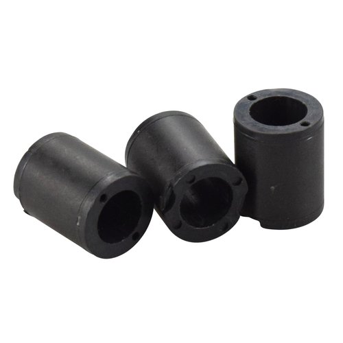 Drive Clutch Roller Bushing for Yamaha 1996-Up G16 G19 G22 Gas Golf Cart (Set of 3)