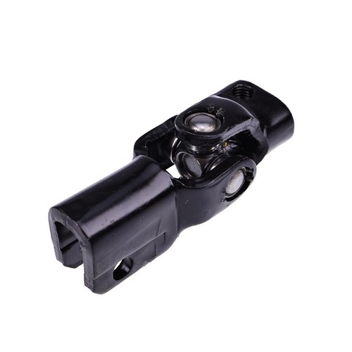 JZGRDN Steering Yoke Assembly 604613 Compatible with 2008+EZGO RXV Golf Carts