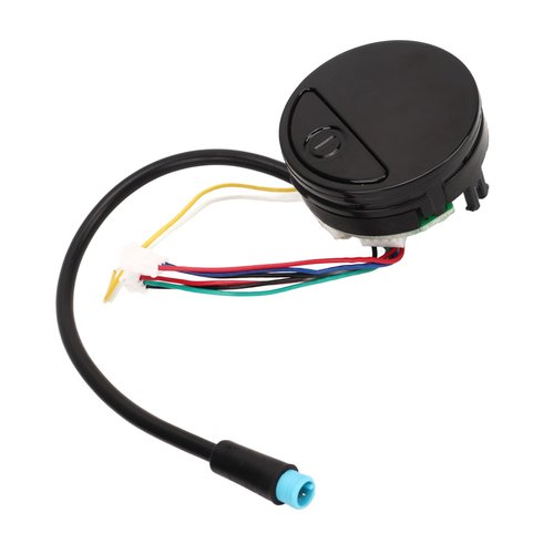 Electric Scooter Dashboard, Replacement Circuit Board for ES2/ES4 Scooters