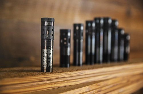 Primos Hunting Choke Tube_TSS Mossberg 835/935 12 GA _69413