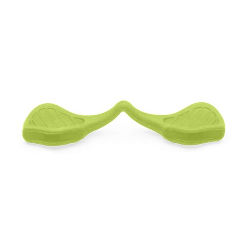 Replacement Earsocks & Nosepieces Rubber Kits for Oakley Radar Path Sunglasses, Light Green Kits