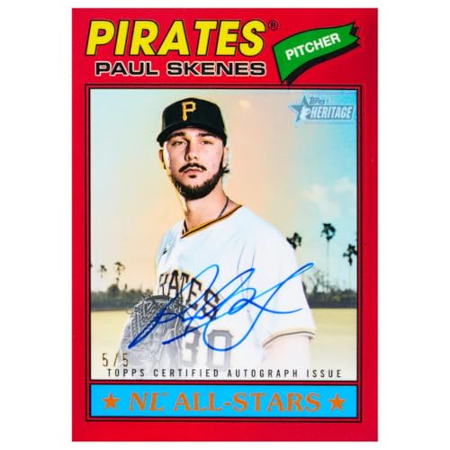 2026 Topps Heritage Baseball Mega Box Sealed Collectible Card Pack
