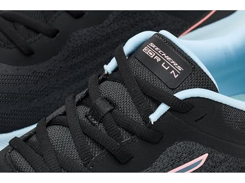 Max Cushioning Women's Sneakers - Skechers Ardena Black 9
