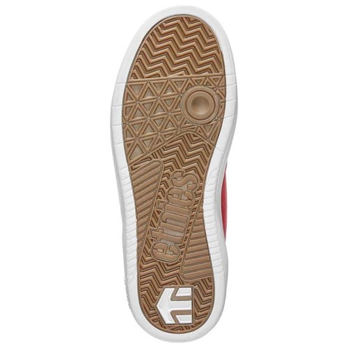 Etnies Kids Josl1N Red/White 10C