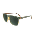 Knockaround Fast Lanes Lightweight Sunglasses for Men & Women - UV400 Protection