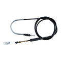 Lesurey Accelerator Throttle Cable 608608 604899 Compatible with EZGO Cushman Express MPT Shuttle ST Terrain TXT Workhorse 2008-2024