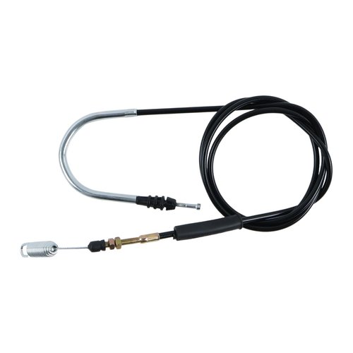 Lesurey Accelerator Throttle Cable 608608 604899 Compatible with EZGO Cushman Express MPT Shuttle ST Terrain TXT Workhorse 2008-2024