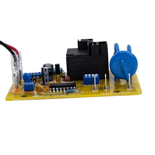 EZGO Powerwise Charger Board 36-Volt Input& Control for Powerwise Chargers Replacement 28667G01 28566G01 28566-G01 28566-G03