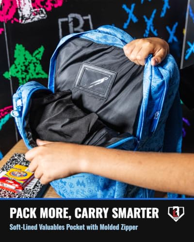 Baseball Backpack with Multiple Compartments - BL101 Sports Bag