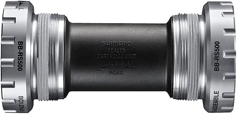 Bicycle Bottom Bracket Hollowtech II English Thread 68mm Shell