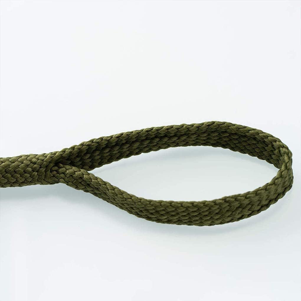 Skiennix Gun Snake Cleaner Kit - Bore Rope for .38, .357, .380 Cal & 9mm Rifles, Pistols & Shotguns