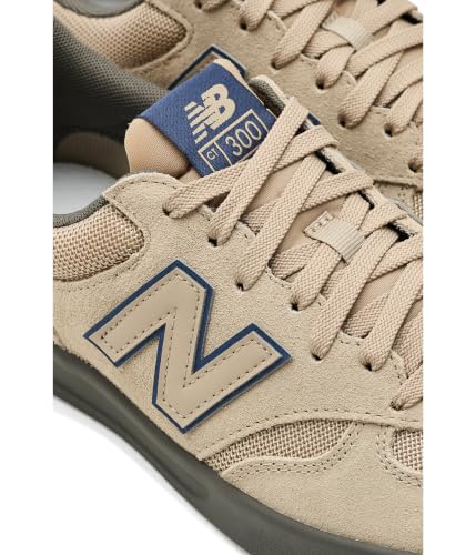 New Balance Men's CT300 V3 Casual Sneakers Brown Size 10