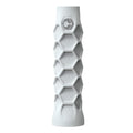 Hesacore Padel Racquet Grip - 5.25in - Supports Tennis Elbow, Enhances Grip Strength, Reduces Vibration with Finger Support and Anti-Sweat - Small