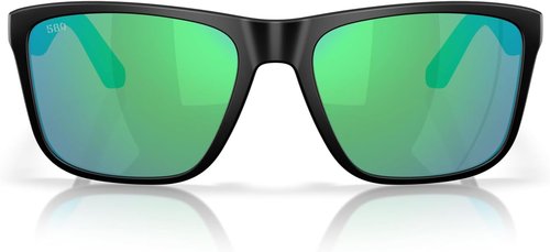 Costa Del Mar Sunglasses - Los Alijos Men's Polarized Fishing & Boating UV Protection | Size 59 580G