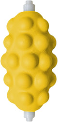 Rolflex Firm Knobble Roller - Essential Tool for Trigger Point Relief & Muscle Recovery