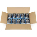 Card Sleeves for Trading Cards 2-5/8 x 3-5/8 Inches Clear Pack of 1000