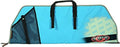 Easton Genesis 4014 Bow Case, Blue, Fitted