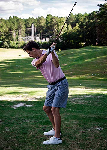 SuperSpeed Golf Swing Speed Trainer - Improve Distance & Club Head Speed