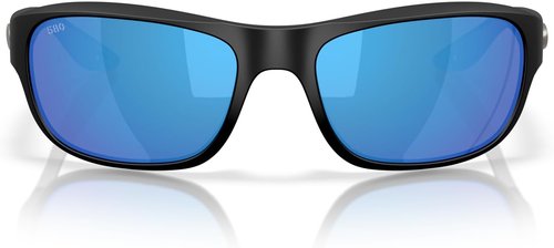 Costa Del Mar Clipperton Sunglasses - Stylish Rectangular Design for Unisex Wear