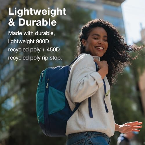 Osprey Daylite Expandable Travel Pack - Black, 26+6L Personal Item