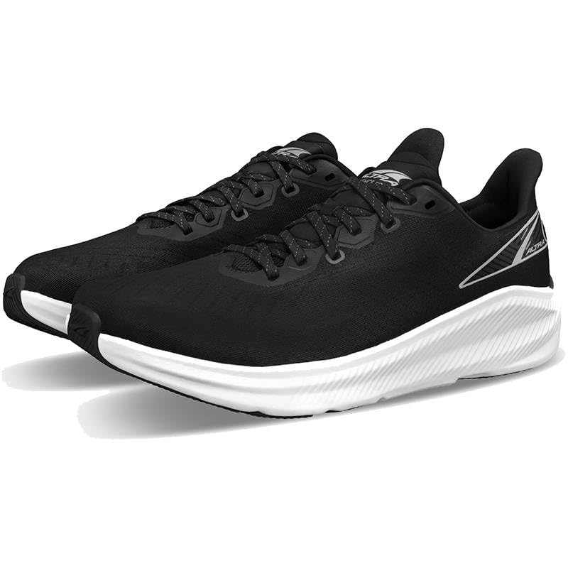 Altra Men's Experience Form Road Running Shoes - Black, Size 11