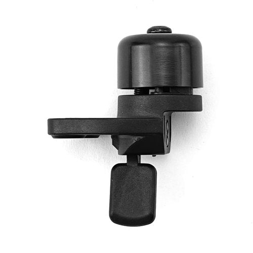 MORICHS Bell for Ninebot Segway ZT3 Pro Electric Scooter, Replacement Bell Accessories