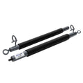 Anchor Gym Resistance Band Bar - Portable Alloy Steel Workout Bar - Resistance Bar for Strength Training, Home Gym, Pilates, Yoga, Resistance Bands Compatible