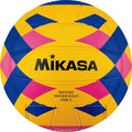 Mikasa Official Size 5 Water Polo Game Ball WP550C - High Grip, Durable