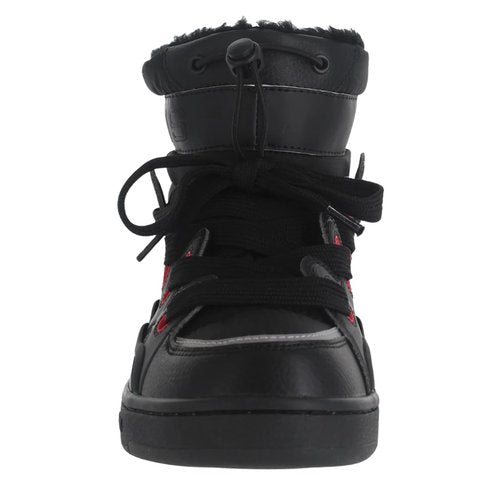 Osiris Mens D3 M Black/Red 12 Medium