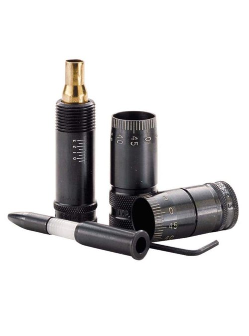 RCBS Precision Mic .223 Rem, Cartridge Headspace Measuring Tool for Accurate Reloading