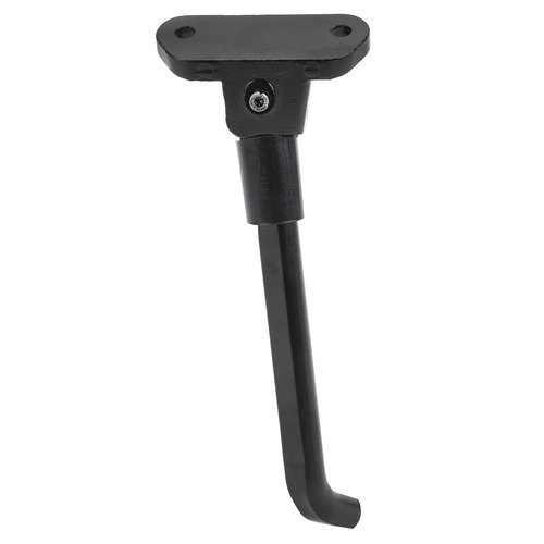 Extended Kickstand Parking Stand Replacement for Ninebot Max G30 Electric Scooter, Heavy Duty Side Stand Support