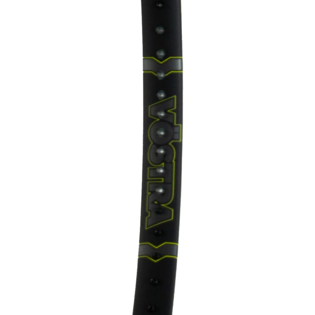 VOLKL VOSTRA V10 320g | Tennis Racquet | Featuring RED Cell & REVA | 320g or 11.3oz | Grip Sizes: 1-5 | *UNSTRUNG* (4 3/8)