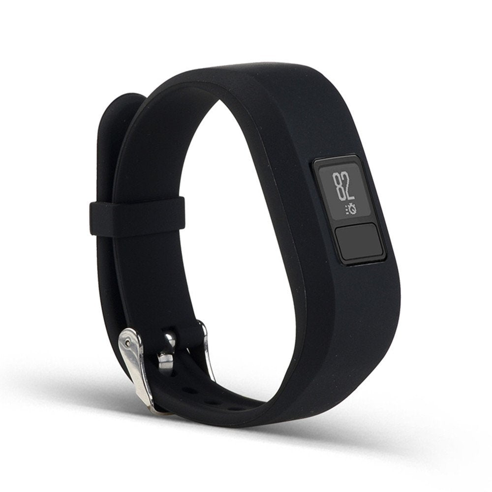 Weinisite Wristband for Garmin Vivofit 3,Replacement Band for Garmin Vivofit 3 (Set 1)
