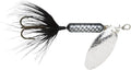 Yakima Bait 206 - Premium Fishing Lure for Freshwater Angling | Versatile Design & Durable Build