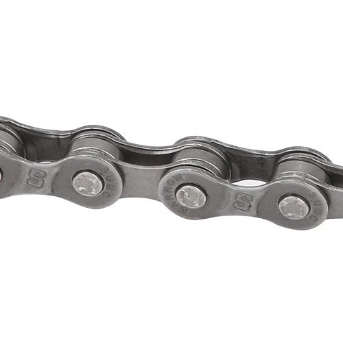 CYTGOUPER 18 21 24 Speed Mountain Bikes,8 Speed 108 Links Heavy Duty Bicycle Chain,Motorized Bicycle Parts for Mountain Road Bike Chain Parts,M8-108L