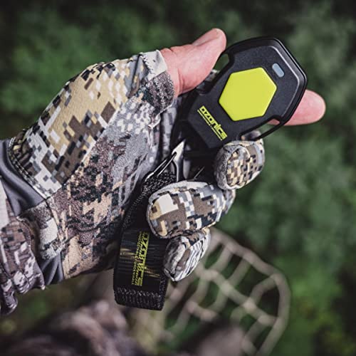 Ozonics Remote Control for HR500 HR600 Scent Eliminator Boost 15 Min