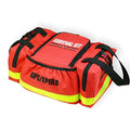 Goglobe Boat Safety Kit with Throw Rope, First Aid, Signal Mirror & More