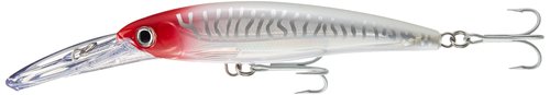 Rapala X-Rap Magnum 30 Red Head UV