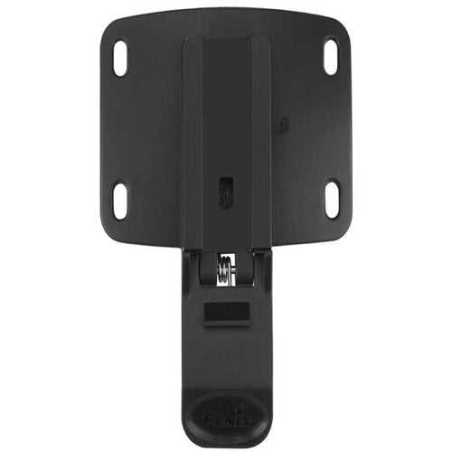 Fenix ALD-08 Helmet Mount for Fenix Bike Lights, Black