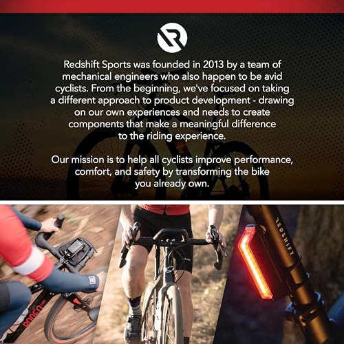 Redshift Aluminum Quick-Release Bike Aero Bars - L-Bend Variation