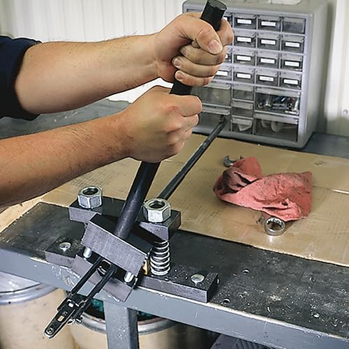 Wheeler Action Wrench for Remington 700 Gunsmithing & Firearm Maintenance