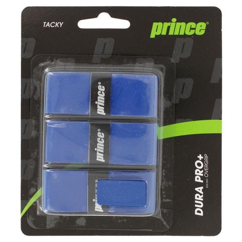Prince DuraPro Plus Overgrip Tennis Grip (PInk)