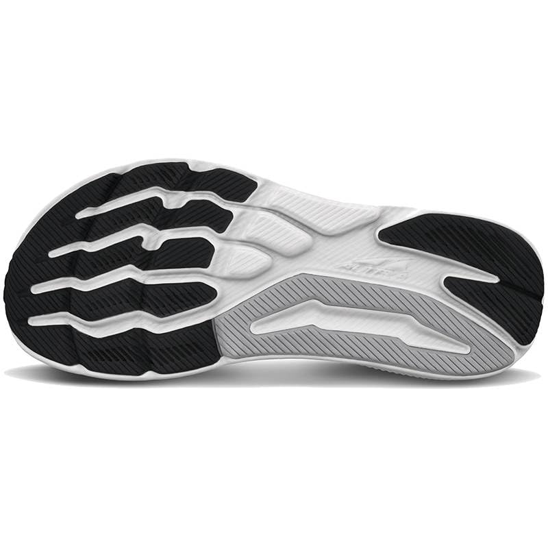 Altra Men's Experience Form Road Running Shoes - Black, Size 11