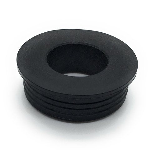 REPLACEMENTKITS.COM Brand Golf Cart Steering Column Bushing Compatible with EZGO for Gas & Electric 2001-UP Replaces 28569-G01, 28569G01
